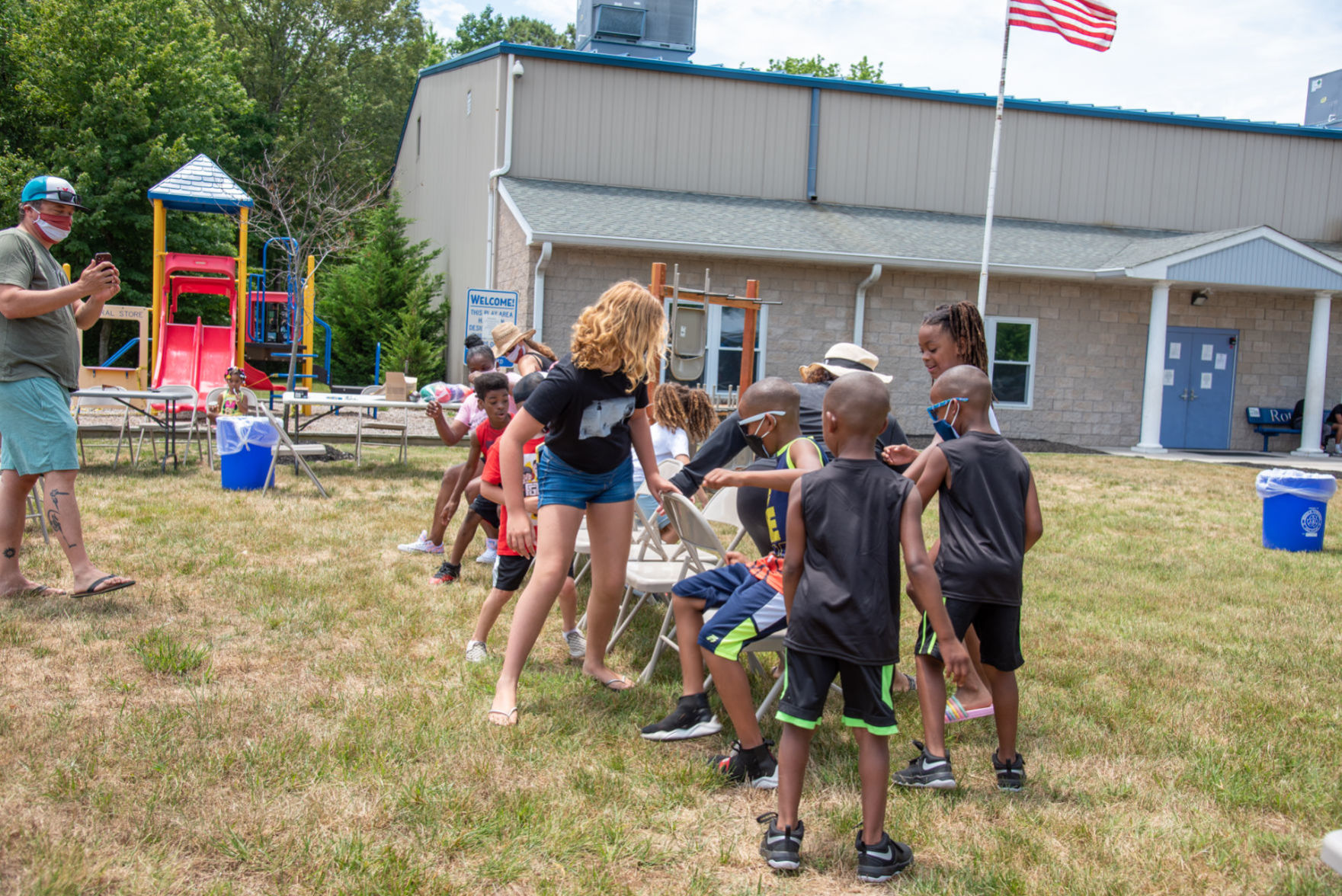 The Cape May County NAACP is sponsoring its first annual Juneteenth